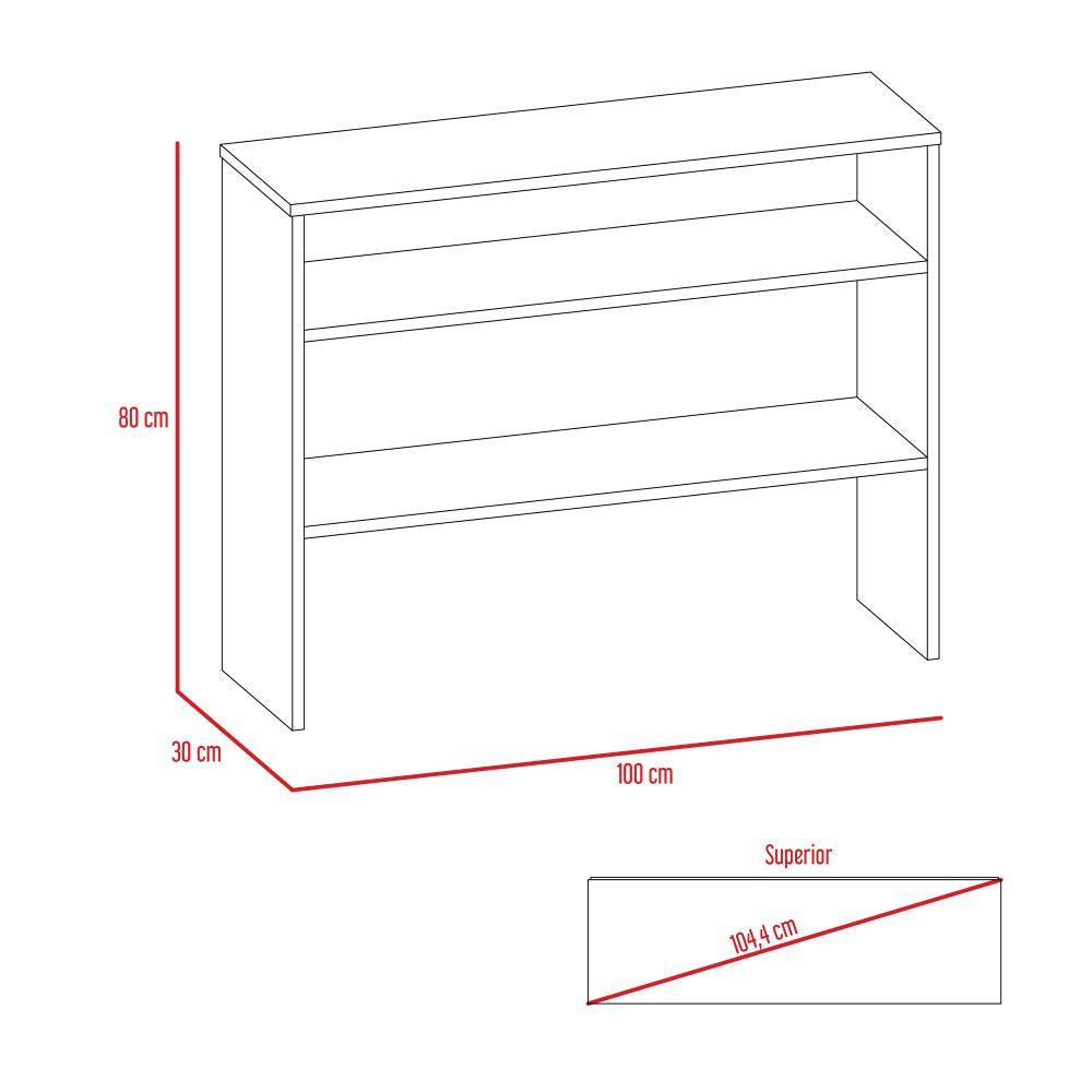 Combo Para Sala Agata, Incluye Bar Mesa Auxiliar Y Mesa De Centro.