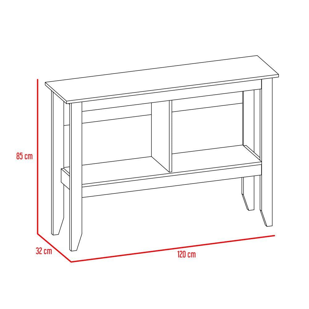 Combo Para Sala Estocolmo, Incluye Mesa Para Tv Y Mesa Auxiliar.