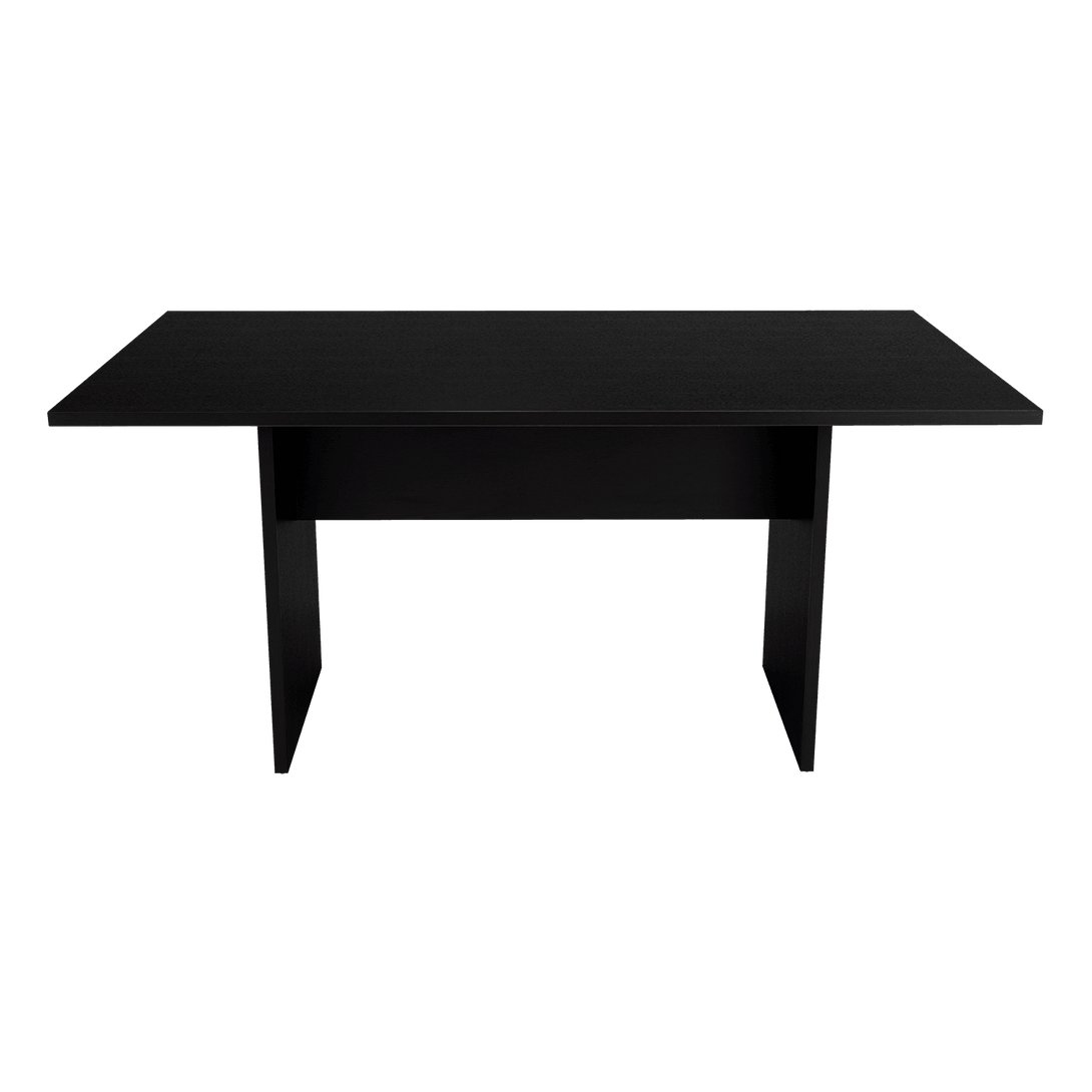 Comedor Ascher, Wengue, Para Cuatro Puestos - VIRTUAL MUEBLES