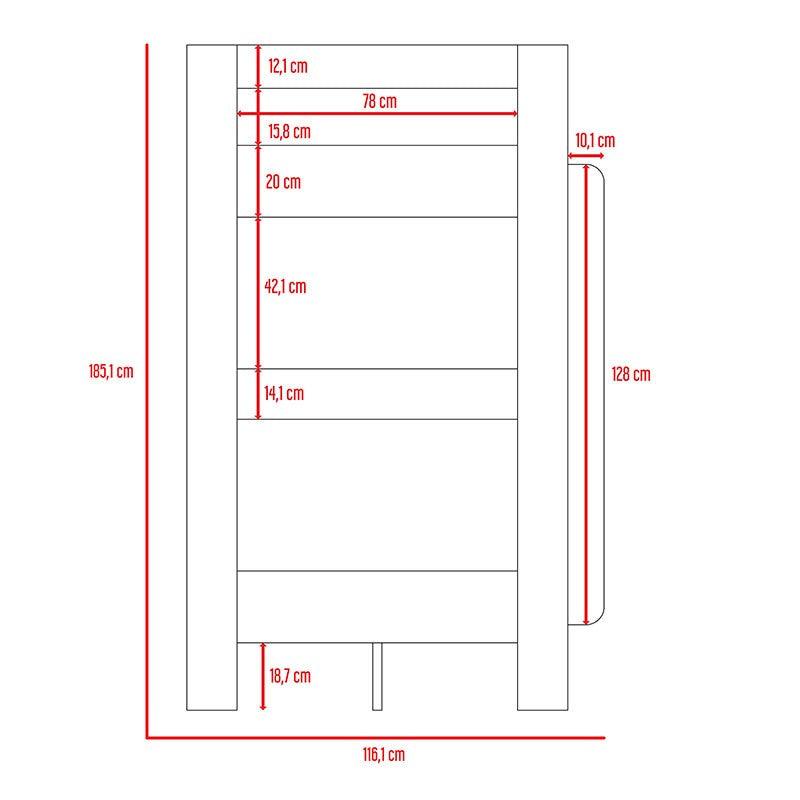 Combo Gerona, para Habitación.