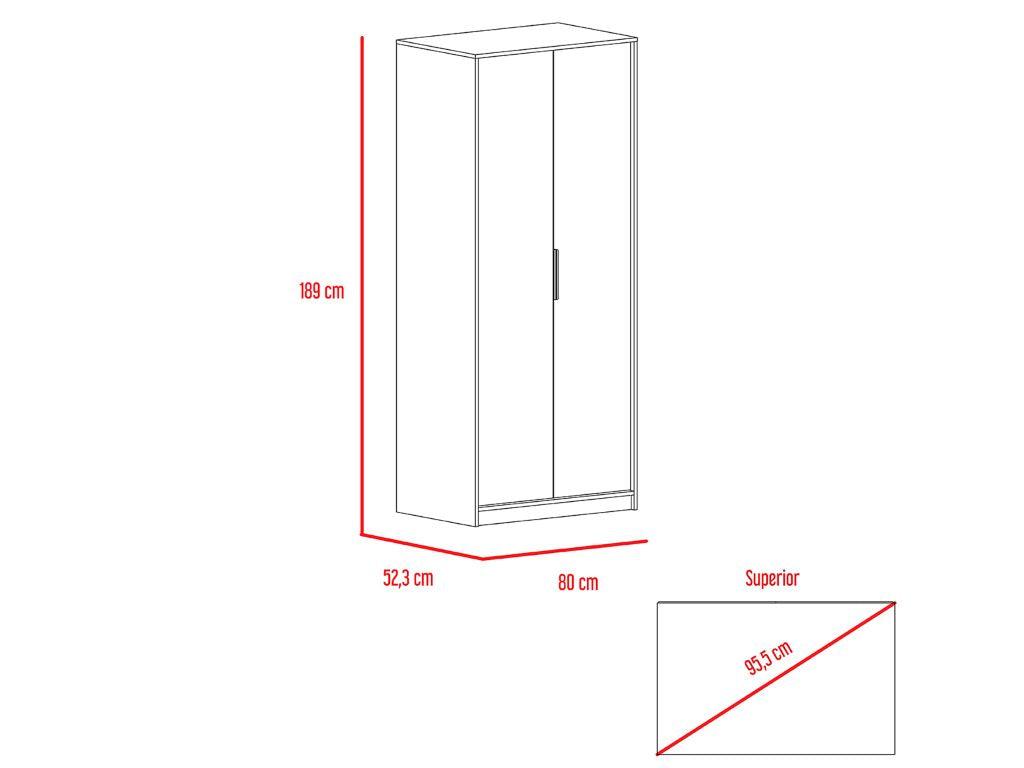 Combo Palaos , para Habitación.