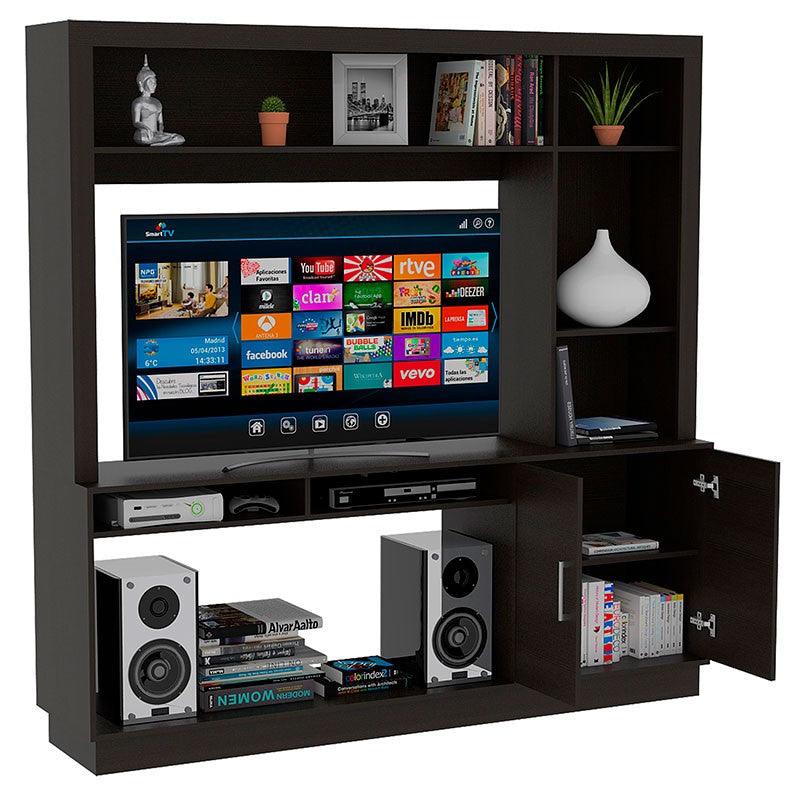 Combo Taurus , incluye Mesa para TV y Closet.